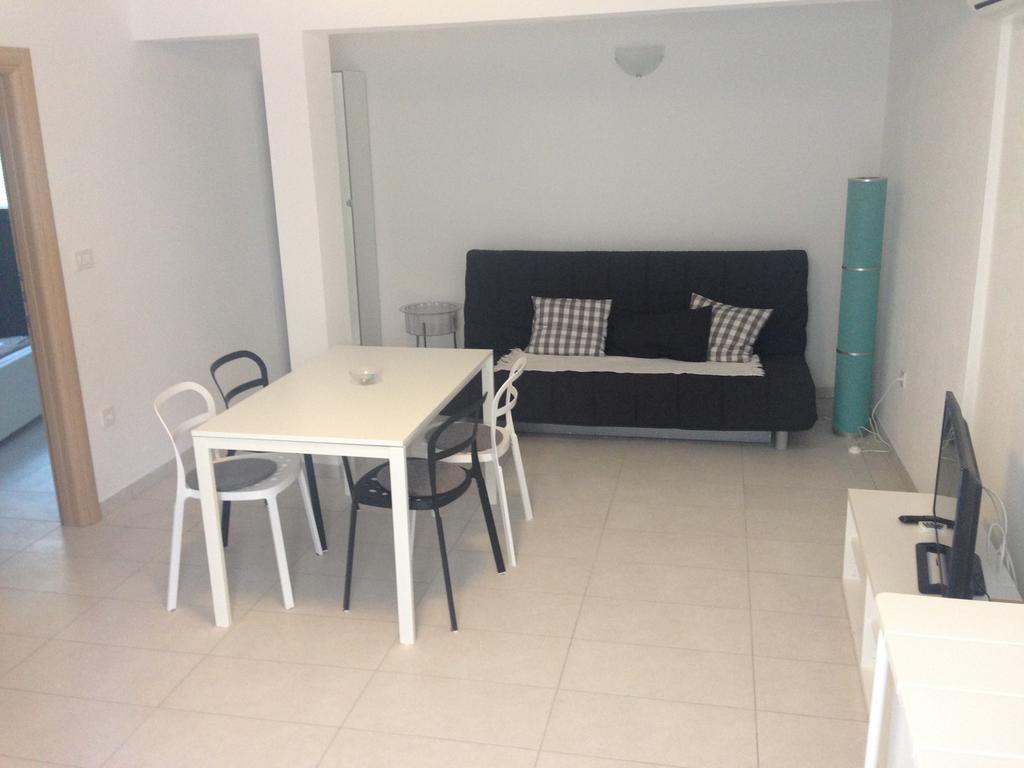 Villa Neka 프리모스턴 객실 사진